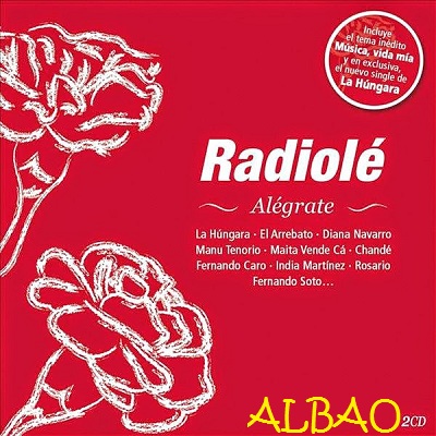 VA - Radiol 2014 Alegrate Flamenco - cover.jpg