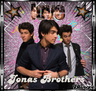 Jonas Brothers - 499684392_783393.gif