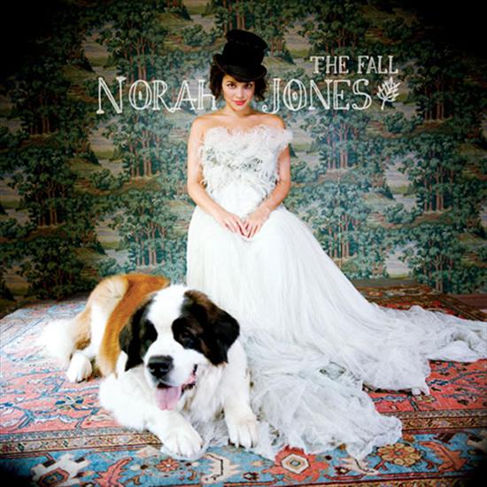 Norah Jones - The Fall - front.jpg