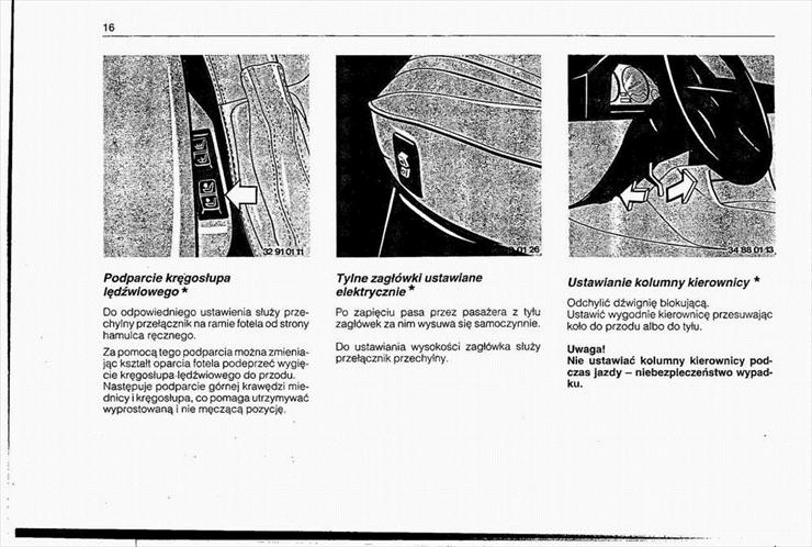 samochody - naprawa, instr - Instrukcja obslugi BMW E34 - 16.jpg