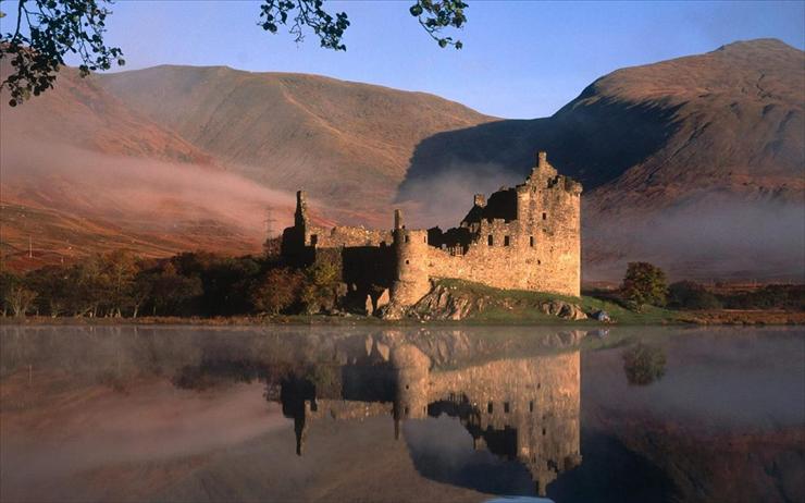 MIEJSKIE KLIMATYZABYTKI - _Castle___Loch_Awe__Scotland.jpg