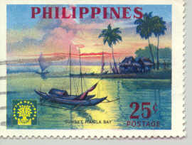 historia żeglarstwa - B.D. Dżonka filipińska.jpg