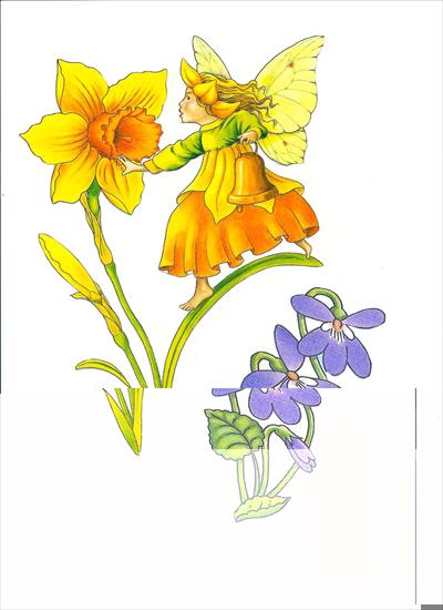 Kwiaty wiosenne - obrazki - ScannedImage-6.jpg