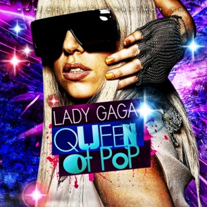 Lady Gaga - Queen Of Pop 2010 - Queen Of Pop.jpg