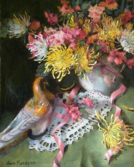 Ann Hardy - Porcelain Dove and Floral.jpg