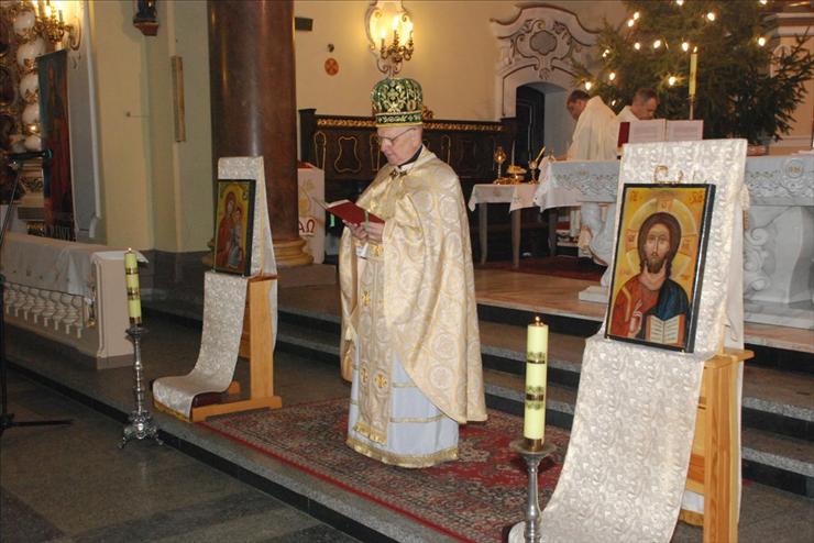 Msza św. greko-katolicka 22 I 2009 - DSC_3265.JPG