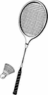 Badminton - Badminton_clipart_131.gif