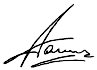 autografy - Khan, Aamir signature.jpg