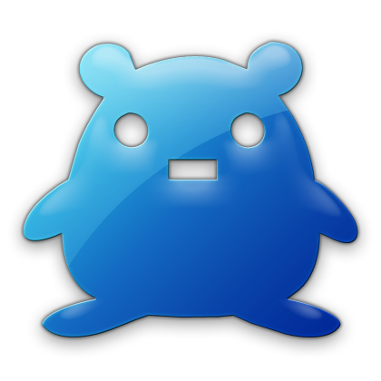 Galeria - 011496-blue-jelly-icon-animals-animal-hamster.png