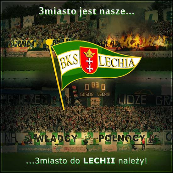 Lechia Gdańsk - Lechia Gdańsk 03 3miasto jest Nasze.bmp