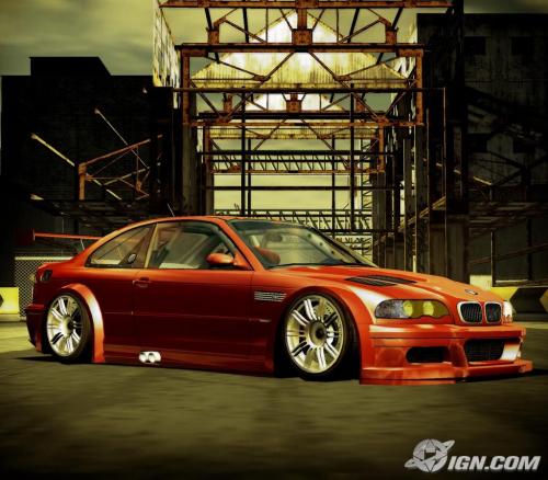 Galeria - need for speed most wanted bmw m3 gtr.jpg