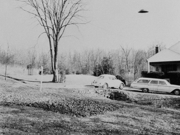 TAJEMNICE UFO - February 6, 1967  -  Zanesville, Ohio, USA.jpg