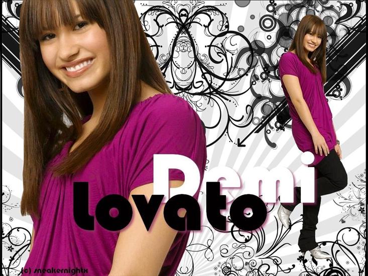 Demi Lovato - Demi Lovato 6.jpg