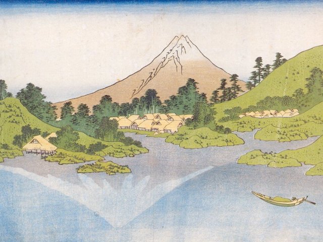 Hokusai Katsushika -  - g.jpg