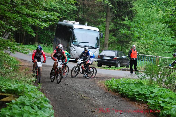 MTB Marathon - Międzygórze - DSC_0500.JPG