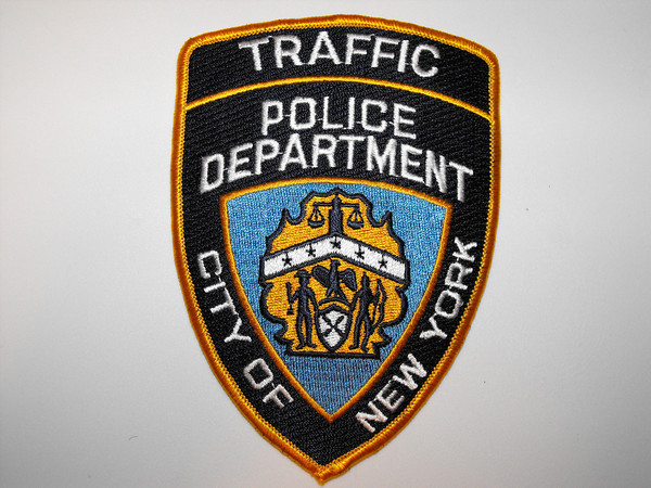 New York - NYPD Traffic.jpg