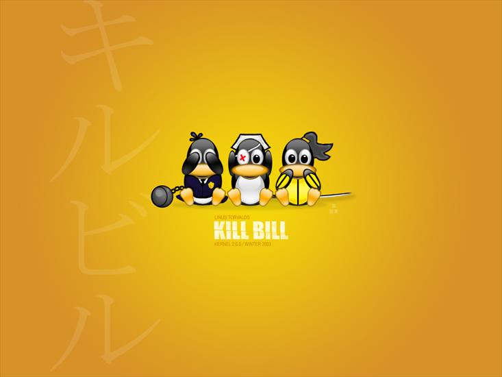 LinuXowe - Kill Bill 1280.jpg