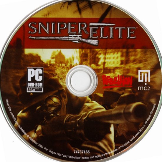 Sniper Elite - cd2.jpg