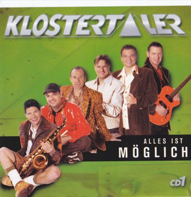KLOSTERTALER - 00 - KLOSTERTALER - CD 1.jpg