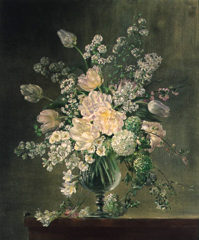 Cecil Kennedy - A Spring Bunch.jpg