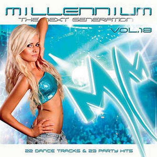 VA - Millennium The Next Generation 18 2013 - cover.jpg
