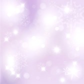 Tła zimowe - 10470747-fondo-de-navidad-con-copos-de-nieve-blancas-y-lugar-para-el-texto-de-vectores.jpg