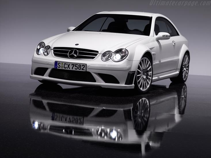 MERCEDES-BENZ - Mercedes Benz CLK 63 AMG Coupe Black Series2.jpg