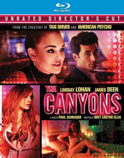 The Canyons 2013 - The.Canyons.2013.PLSUBBED.BDRip.XviD-GHW.jpg