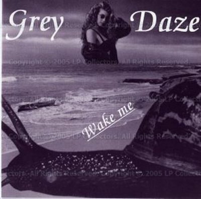 1994 Wake Me - 300px-Grey_Daze_-_Wake_Me_Cover.jpg
