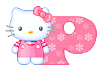 Hello Kitty różowe - 16.gif