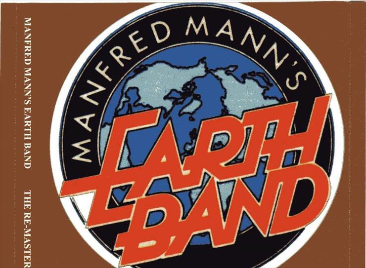 19 MANFRED MANN EARTH BAND - Criminal Tango  1986 - Manfred Manns Earth Band - Criminal Tango - 13Track Inlay.jpg