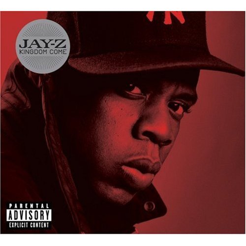2006 - Kingdom Come - Jay Z - Kingdom Come FRONT.bmp