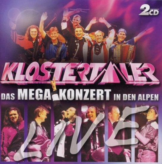KLOSTERTALER - 00 - KLOSTERTALER - CD 2.jpg