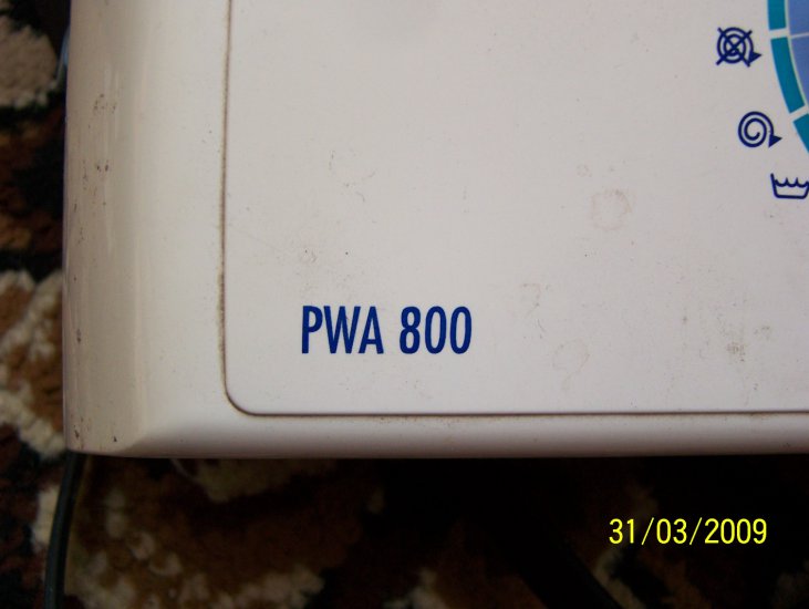 PRALKI - PWA 800 sprzedam 1.jpg