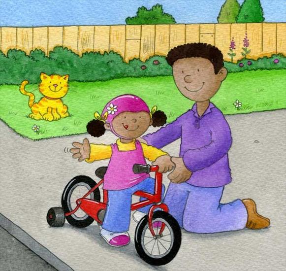 Ilustratorzy Infantiles 1 - bici.JPG