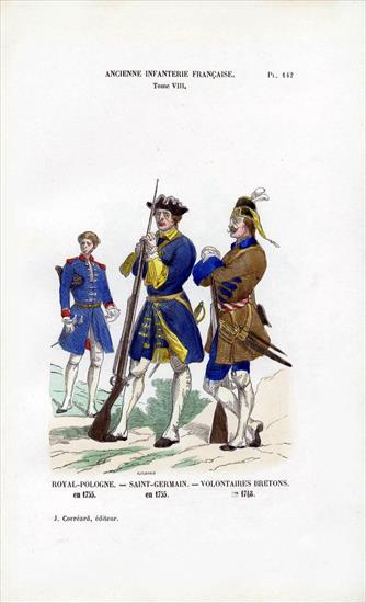 Atlas de lHistoire de lAncienne Infanterie Francaise, Philippoteaux - 0_6ff1c_341d2b2c_orig.jpg