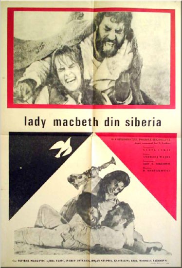 SYBIRSKA LEDI MAGBET-Powiatowa Lady Makbet 1961 reż. Andrzej Wajda - Powiatowa Lady Makbet5.jpg