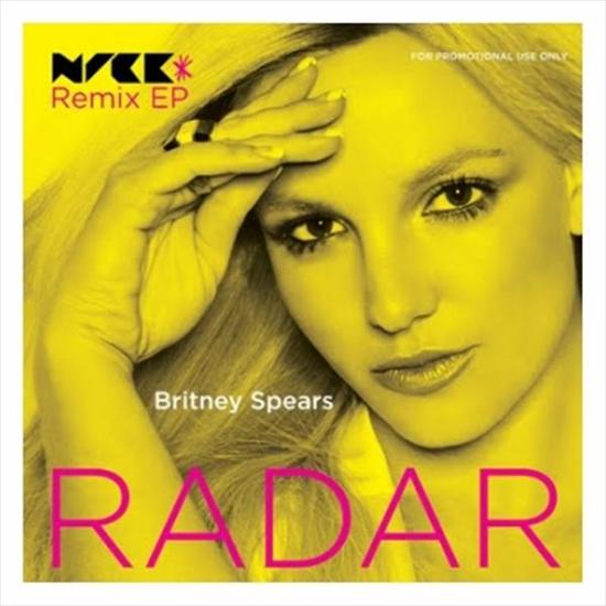 Radar Nick  Remix EP - 2009 - Radar Nick  Remix EP - 2009 - Front.JPG