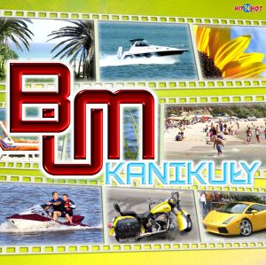 2007 r. - Kanikuły - Bum - Kanikuły .bmp