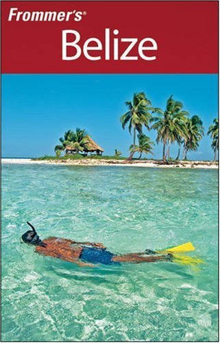 Frommers - Frommers Belize.jpg