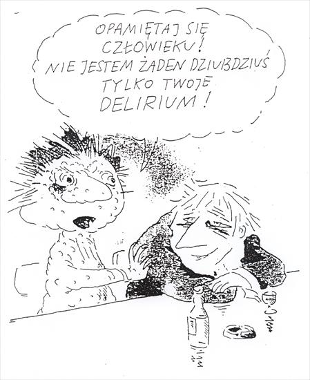 Galeria - Delirium - humor rysunkowy.JPG