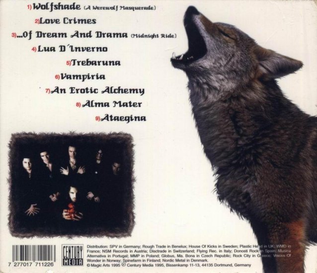 Wolheart - wolfheart_1995_retail_cd-trasera.JPG