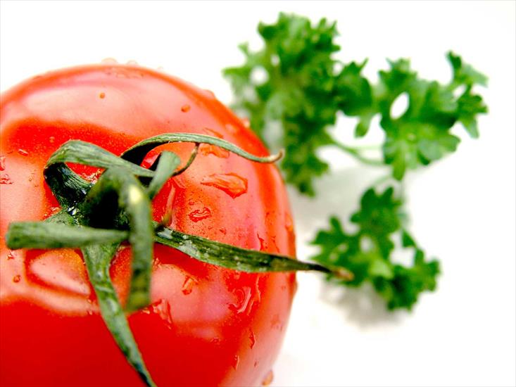 owoce i warzywa - warzywa pomidor1.jpg