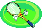 Badminton - Badminton_clipart_041.gif