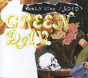Green Day - Brain Stew - Green Day - Brain Stew CO.jpg