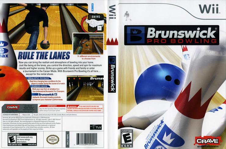 NTSC - Brunswick Pro Bowling USA.jpg