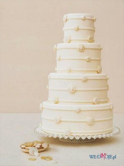 dekoracje piętrowych tortów weselnych - 1 48.jpg