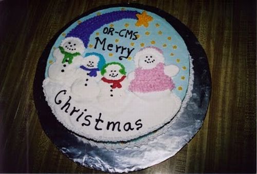 dekoracje ciast i tortów świątecznych - 1 1.jpg
