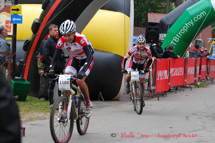 MTB Marathon - Międzygórze - DSC_0575.JPG