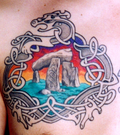  Tatuaży-971 - celtic1.jpg